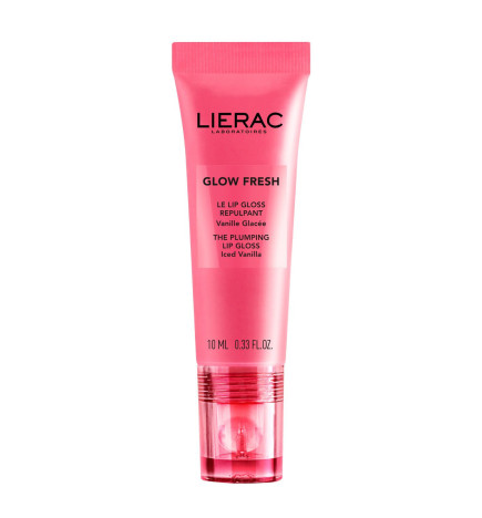 LIERAC GLOW LIP GLOSS REPULPANT