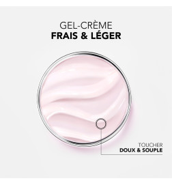LIERAC RECHARGE GLOW GEL CREME FRAICHEUR ECLAT 50ML