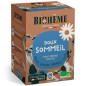 BIOHEME INFUSION DOUX SOMMEIL 20 SACHETS BIOHEME INFUSION DOUX SOMMEIL 20 SACHETS