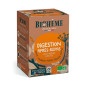 BIOHEME INFUSION DIGESTION 20 SACHETS BIOHEME INFUSION DIGESTION 20 SACHETS