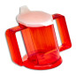 HENROCUP HENROTEK ROUGE