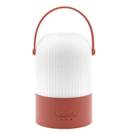 Diffuseur Louma Pranarôm | Diffuseur d'Huiles Essentielles à Ultrasons