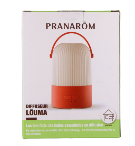 Diffuseur Louma Pranarôm