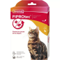 BEAPHAR FIPROTEC 50MG CHAT X6