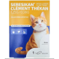 SERESIKAN CLEMENT THEKAN COLLIER CHAT