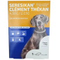 SERESIKAN CLEMENT THEKANT GRAND CHIEN COLLIER SERESIKAN CLEMENT THEKANT GRAND CHIEN COLLIER
