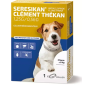 SERESIKAN CLEMENT THEKAN PETIT CHIEN COLLIER SERESIKAN CLEMENT THEKAN PETIT CHIEN COLLIER