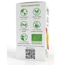 ARKOGELULES GELEE ROYALE BIO BTE 45