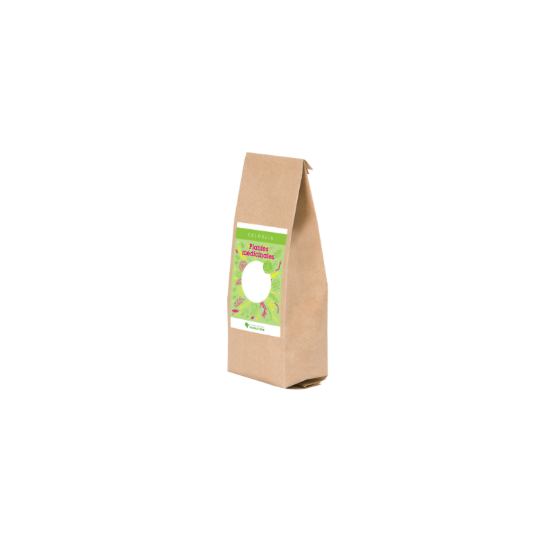 Sureau Fleur Calmelia 50 g – Tisane Rhume & Hiver