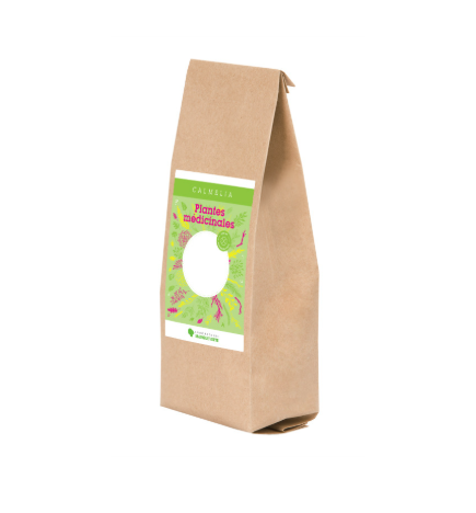 Sureau Fleur Calmelia 50 g – Tisane Rhume & Hiver