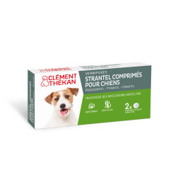 STRANTEL CHIENS