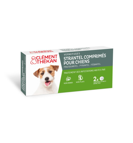 STRANTEL CHIENS
