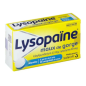 LYSOPAINE SANS SUCRE BTE36 LYSOPAINE SANS SUCRE BTE36