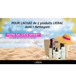 SAC LIERAC OFFERT