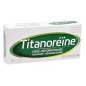 TITANOREINE Boite de 12 suppositoires TITANOREINE Boite de 12 suppositoires