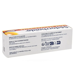 SEDORRHOIDE Crème rectale tube de 30g