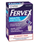 FERVEX ADULTES SANS SUCRE GRANULES BUVABLES 8 SACHETS FERVEX ADULTES SANS SUCRE GRANULES BUVABLES 8 SACHETS