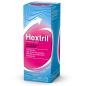 HEXTRIL 0,1% BAIN DE BOUCHE 400 ml