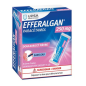 EFFERALGAN UPSA 250mg Boite de 10 sachets au goût fraise EFFERALGAN UPSA 250mg Boite de 10 sachets au goût fraise