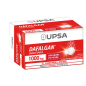DAFALGAN 1G CPR EFFERV BT8 arôme agrumes DAFALGAN 1G CPR EFFERV BT8 arôme agrumes