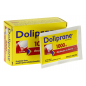 DOLIPRANE 1000MG SACHET DOLIPRANE 1000MG SACHET