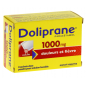 DOLIPRANE 1000MG SACHET DOLIPRANE 1000MG SACHET