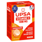 VITAMINE C UPSA 1000MG 20 COMPRIMES EFFERVESCENTS