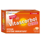 VITASCORBOL 1000 mg Vitamine C 20 comprimés effervescents