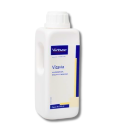 vitavia flacon 250 ml