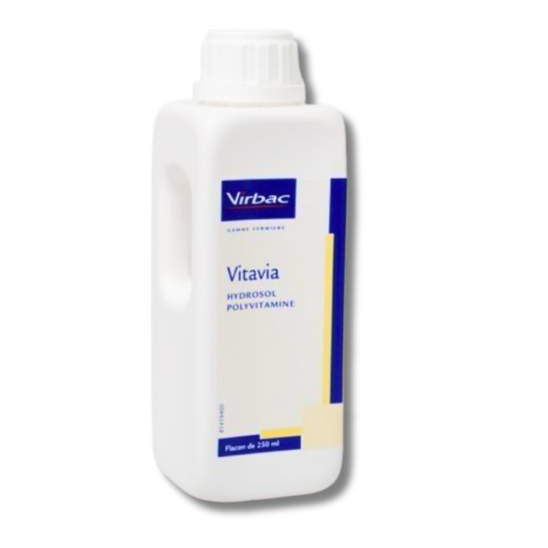 VITAVIA FLACON 250 ML