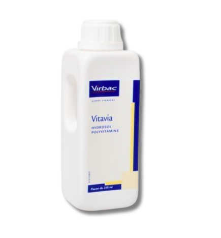 vitavia flacon 250 ml