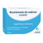 BICARBONATE DE SODIUM 250g GILBERT BICARBONATE DE SODIUM 250g GILBERT