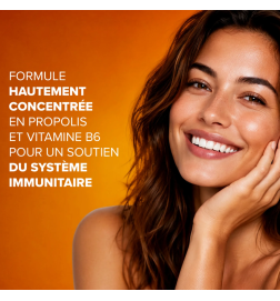ARKOROYAL Propolis 1000 mg – 10 ampoules