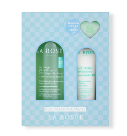 La Rosée Coffret Anti-Imperfections | Peau à imperfections