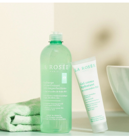 LA ROSEE COFFRET ANTI - IMPERFECTION