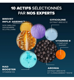 ARKOPHARMA CAPITAL CEREBRAL 60 GELULES
