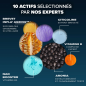 ARKOPHARMA CAPITAL CEREBRAL 60 GELULES ARKOPHARMA CAPITAL CEREBRAL 60 GELULES