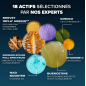 ARKOPHARMA PREVENTION GLOBALE 12 285G ARKOPHARMA PREVENTION GLOBALE 12 285G