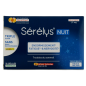 SERELYS NUIT 30 gélules SERELYS NUIT 30 gélules