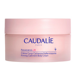 Caudalie Resveratrol-Lift Crème Corps Cachemire 200 ml
