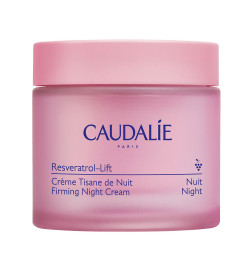 Caudalie Resveratrol-Lift Crème Tisane de Nuit 50 ml