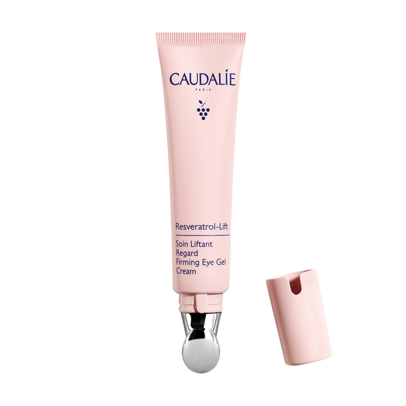 Caudalie Resveratrol-Lift Soin Liftant Regard 15 ml – Nouvelle Formule