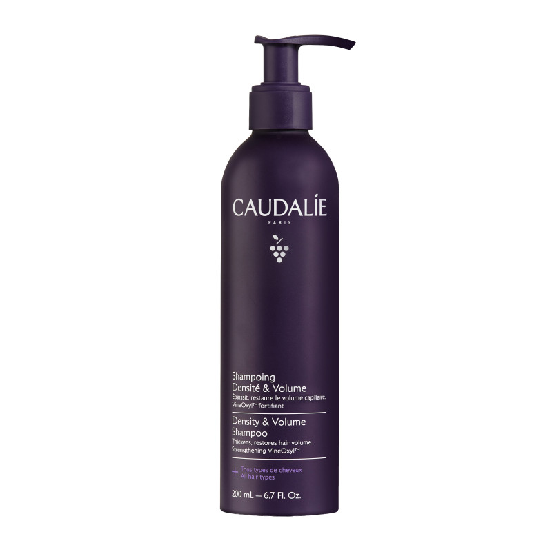 Caudalie Shampoing Densité & Volume 200 ml Caudalie Shampoing Densité & Volume 200 ml