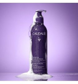 Caudalie Shampoing Densité & Volume 200 ml – Nouveauté