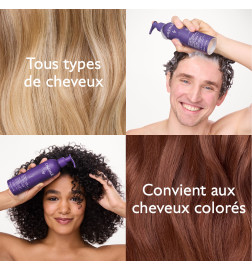 Caudalie Shampoing Densité & Volume 200 ml – Nouveauté