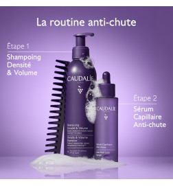Caudalie Sérum Capillaire Anti-chute 50 ml – Nouveauté