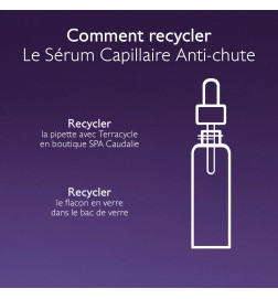 Caudalie Sérum Capillaire Anti-chute 50 ml – Nouveauté