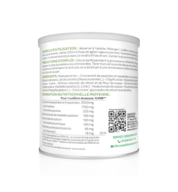 Pro-Collagène Arkopharma – Peptides et tripeptides végétaux