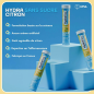 HYDRAFIZZ HYDRA SANS SUCRE CITRON – 16 COMPRIMÉS EFFERVESCENTS