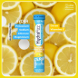 HYDRAFIZZ HYDRA SANS SUCRE CITRON – 16 COMPRIMÉS EFFERVESCENTS